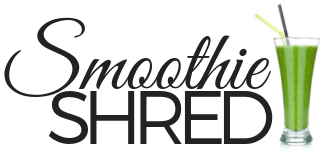 SmoothieShred.com