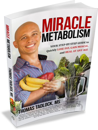 Miracle Metabolism